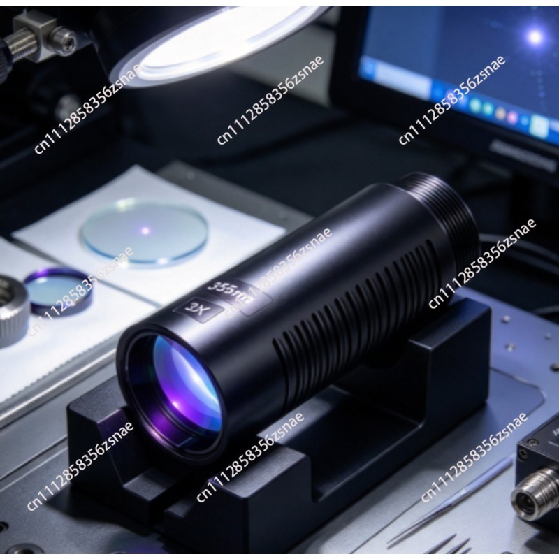 Laser Marking Machine - Ультрафиолетовый расширитель лазерного луча для маркировочных