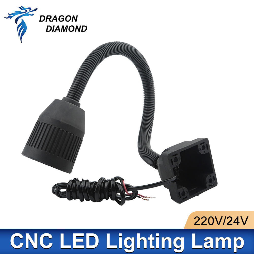 Industrial Laser Engraver - Светодиодный рабочий светильник для лазерного гравера