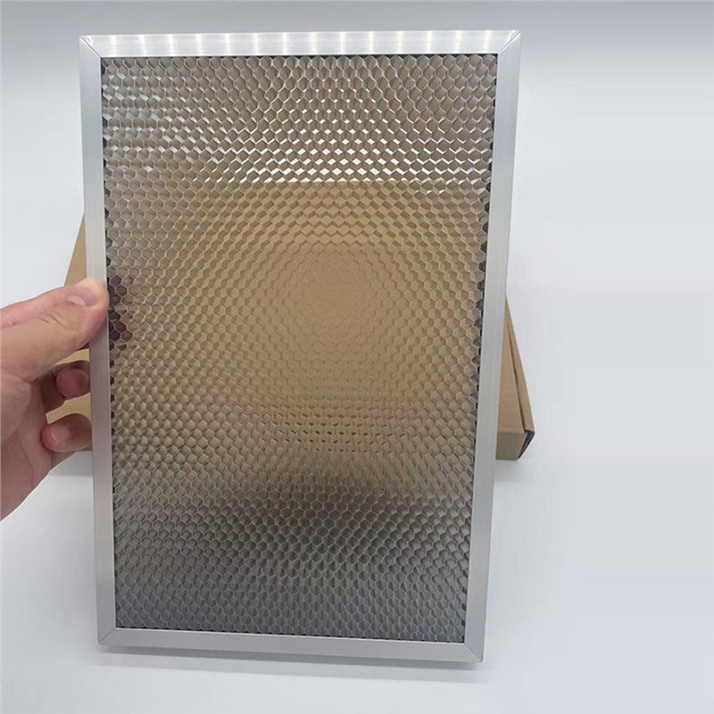 A74E – аксессуары для лазерных – обзор и цена Honeycomb Laser Bed