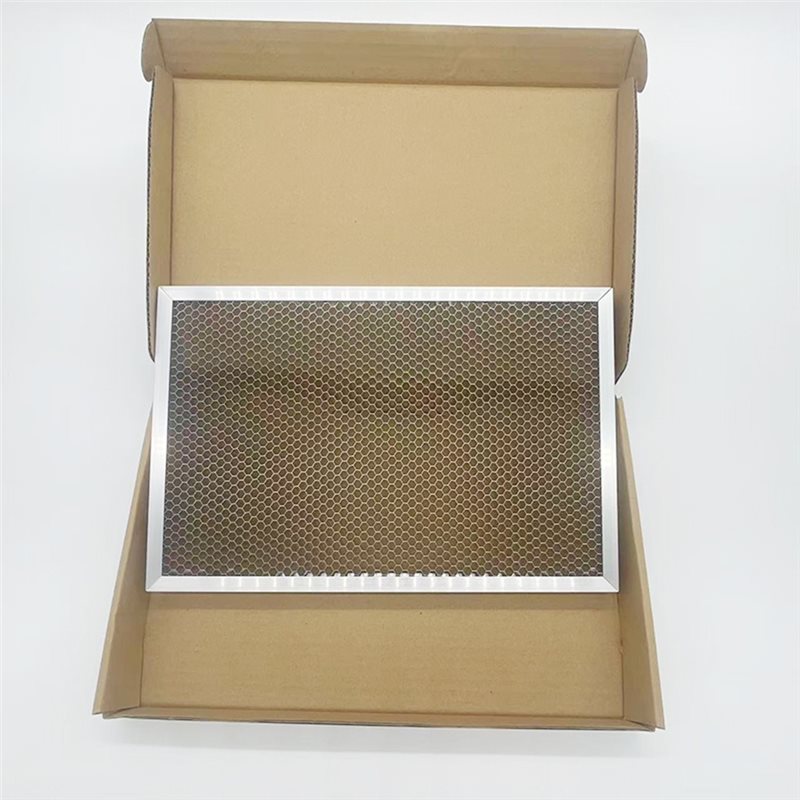 A74E – аксессуары для лазерных – обзор и цена Honeycomb Laser Bed