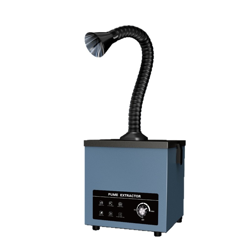 Ручной пылесос для удаления ды – обзор и цена Laser Marking Machine
