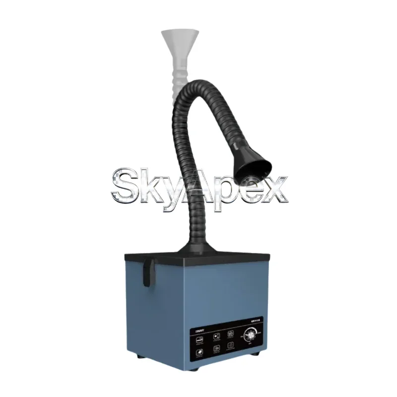 Ручной пылесос для удаления ды – обзор и цена Laser Marking Machine