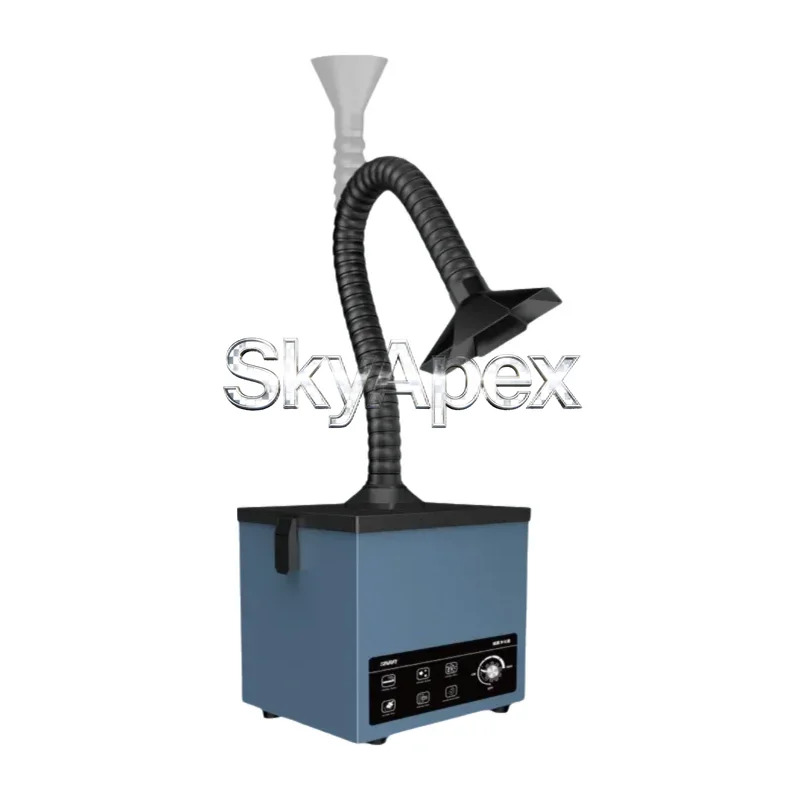 Ручной пылесос для удаления ды – обзор и цена Laser Marking Machine