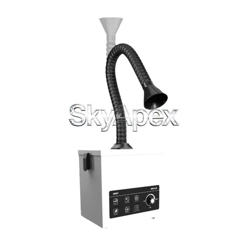 Ручной пылесос для удаления ды – обзор и цена Laser Marking Machine