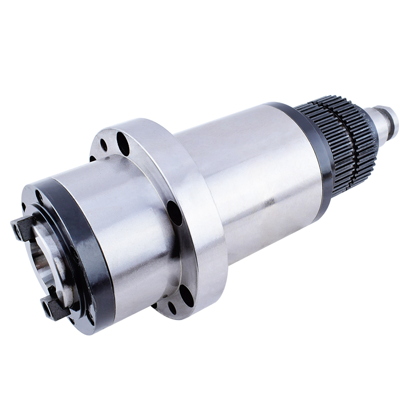BT30, 90 мм, 6000 об/мин, цили – обзор и цена Cnc Spindle Motor