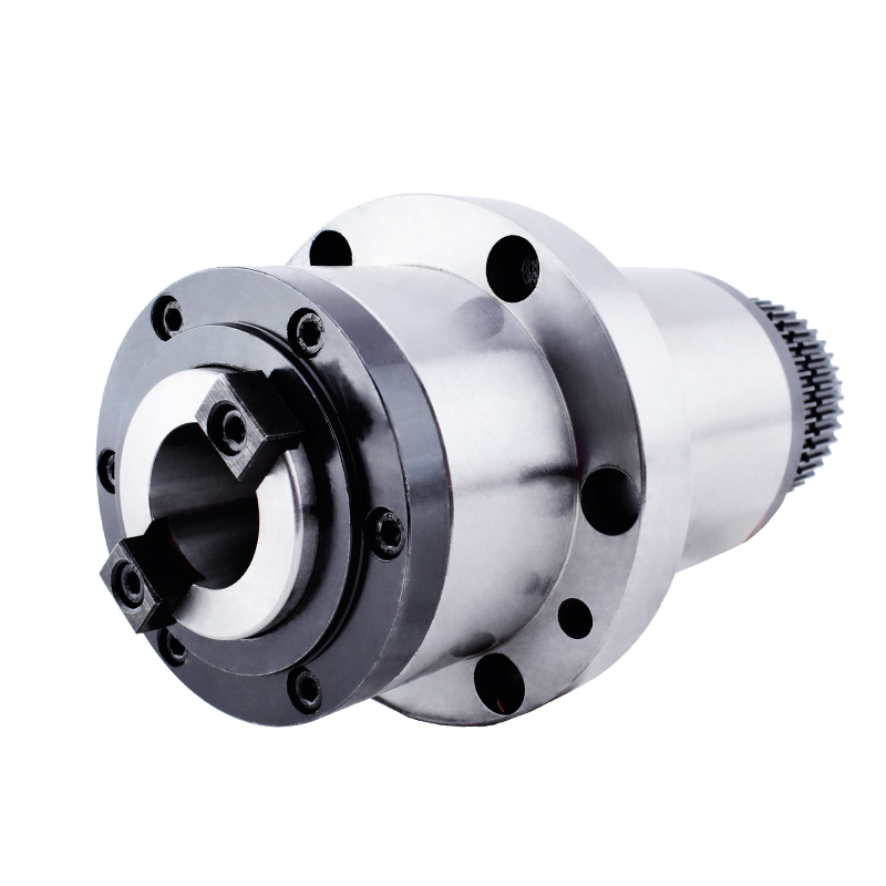 BT30, 90 мм, 6000 об/мин, цили – обзор и цена Cnc Spindle Motor