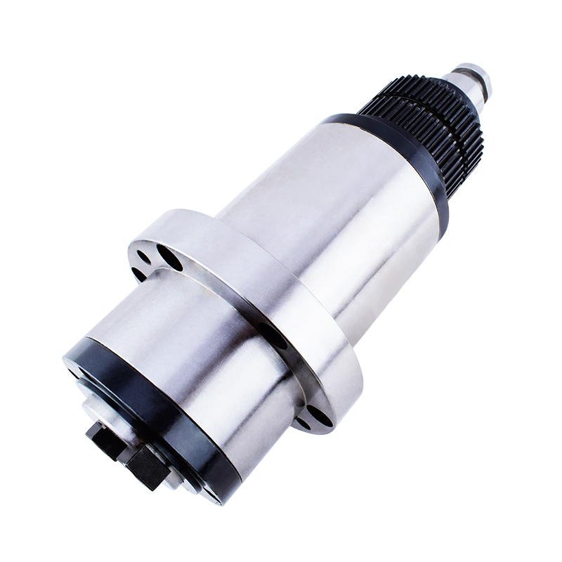 BT30, 90 мм, 6000 об/мин, цили – обзор и цена Cnc Spindle Motor